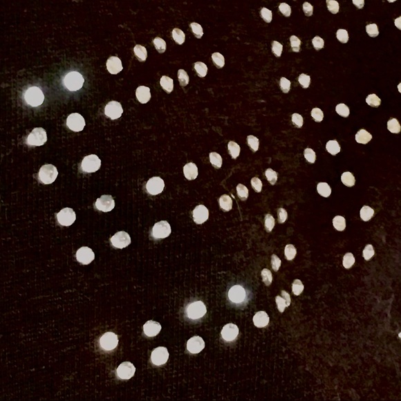 SPURS Bling T-Shirt—SIZE 2XL - Picture 4 of 5